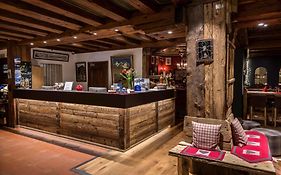 Alpen Resort&Spa